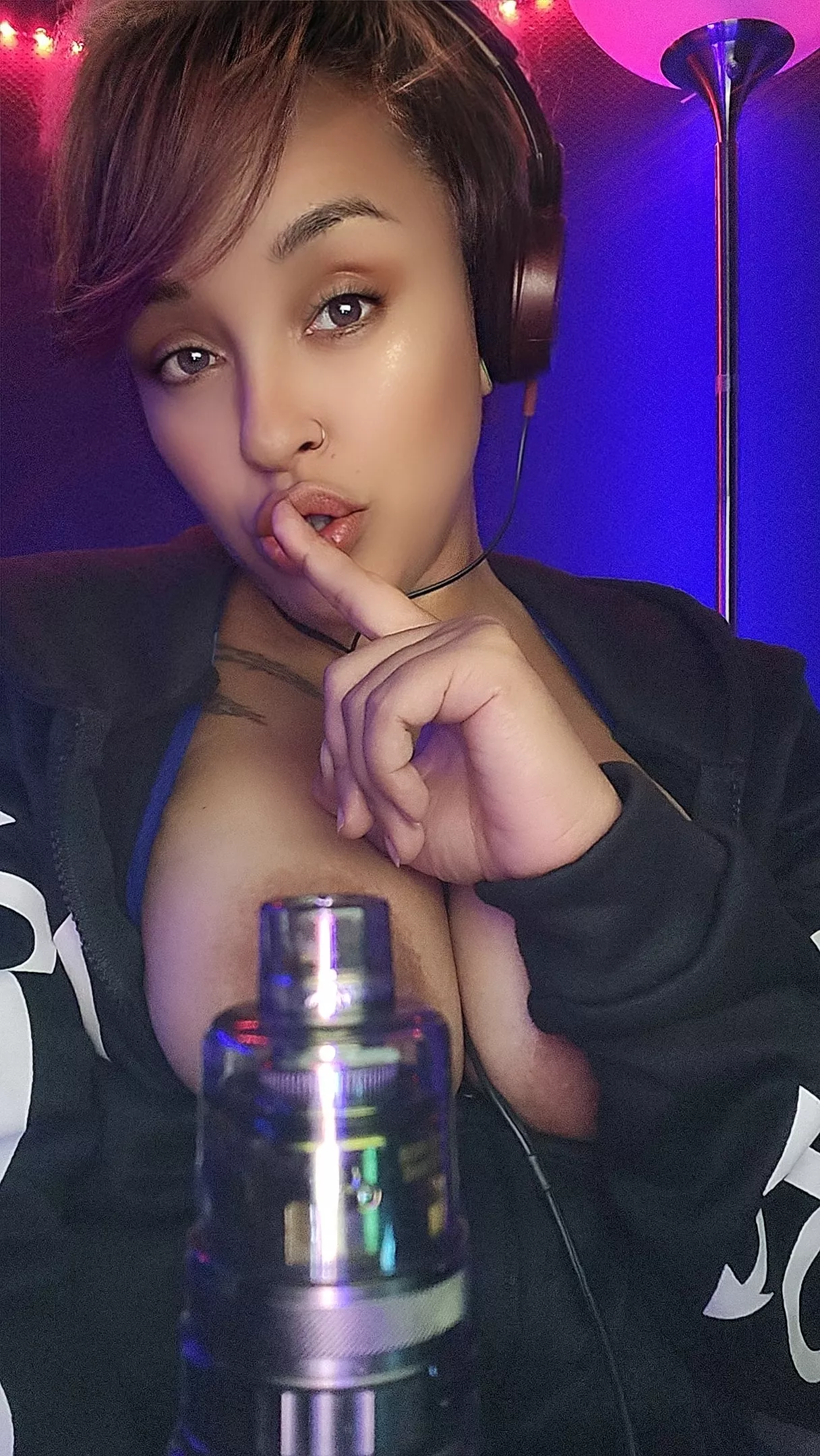 Shhh... I'm gonna teach you how to play this game... posted by Vegetable_Hall1419