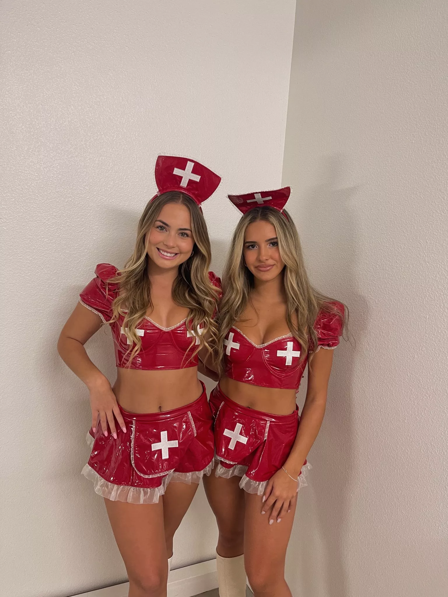 slutty nurses posted by insecure_walrus