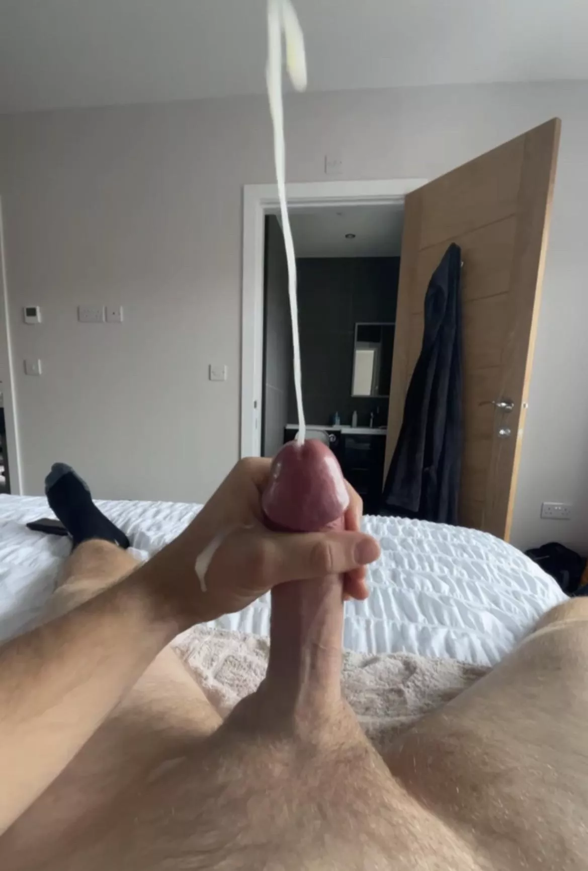 Spurting ropes 😎 posted by Physical_Ad_6434