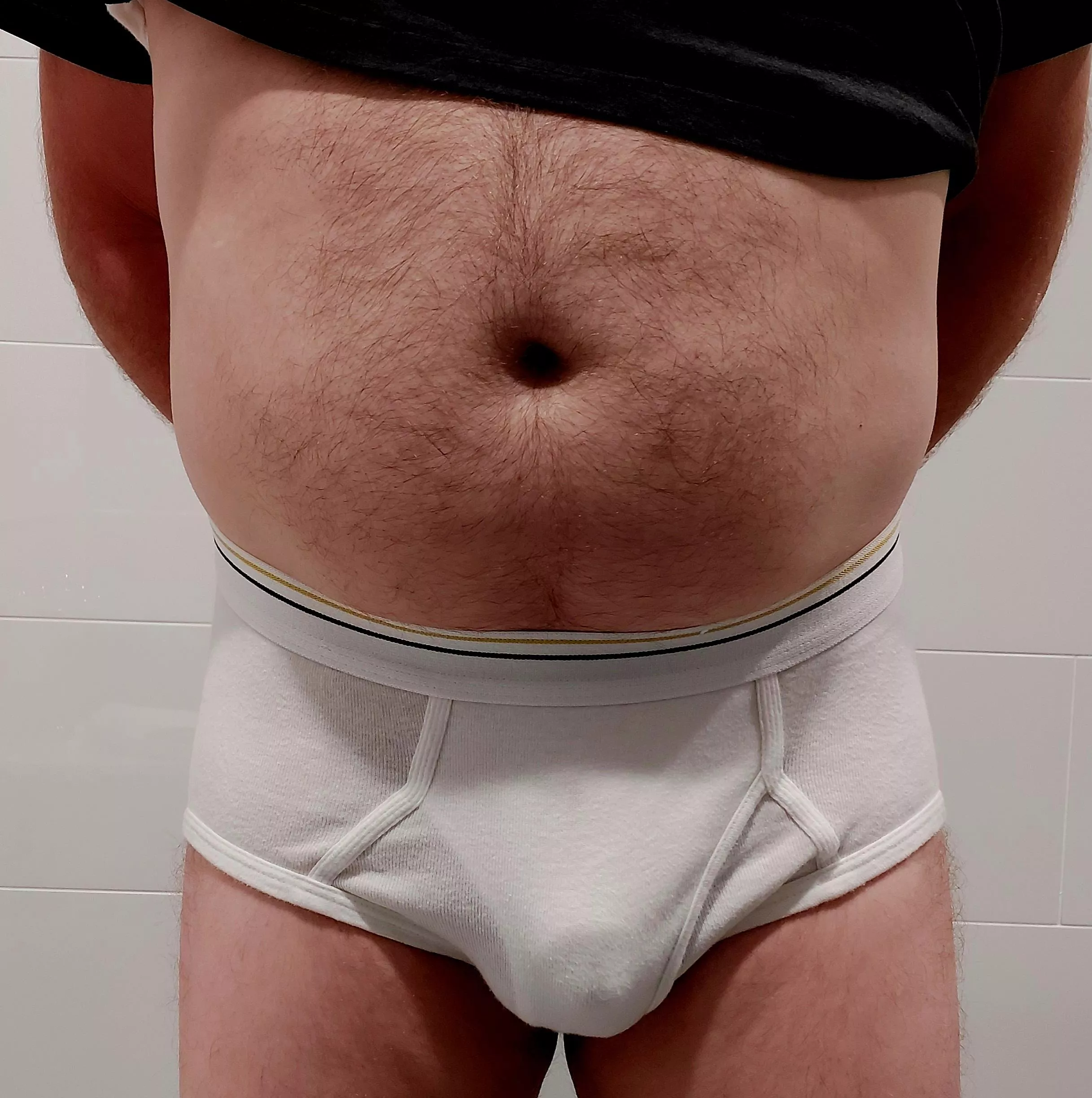 Stafford low rise for Tighty Whitie Tuesday posted by Homo_gone_wild