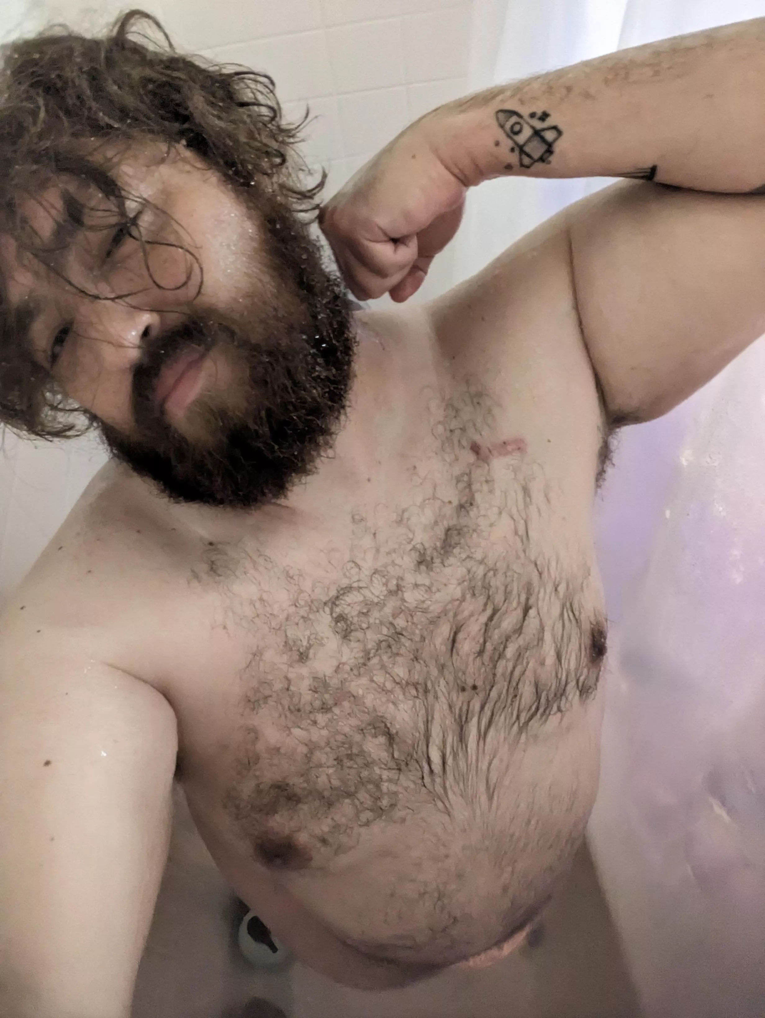 Stretch posted by Next-Connection-9568