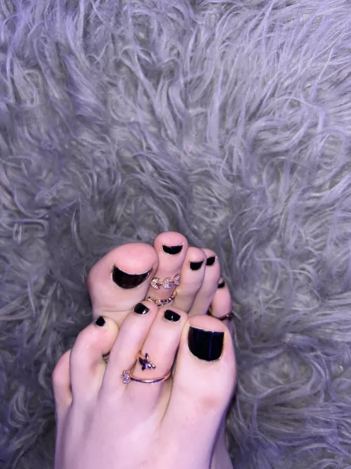 suck my toe rings off oc dms welcome by prettyinpinkforlife