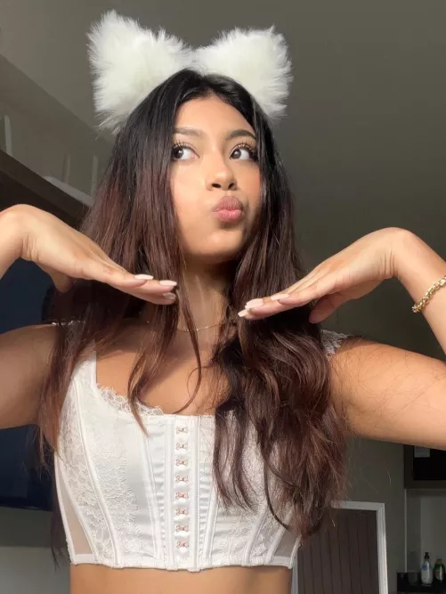 Sweet or Sexy? by SexyAlexandra_