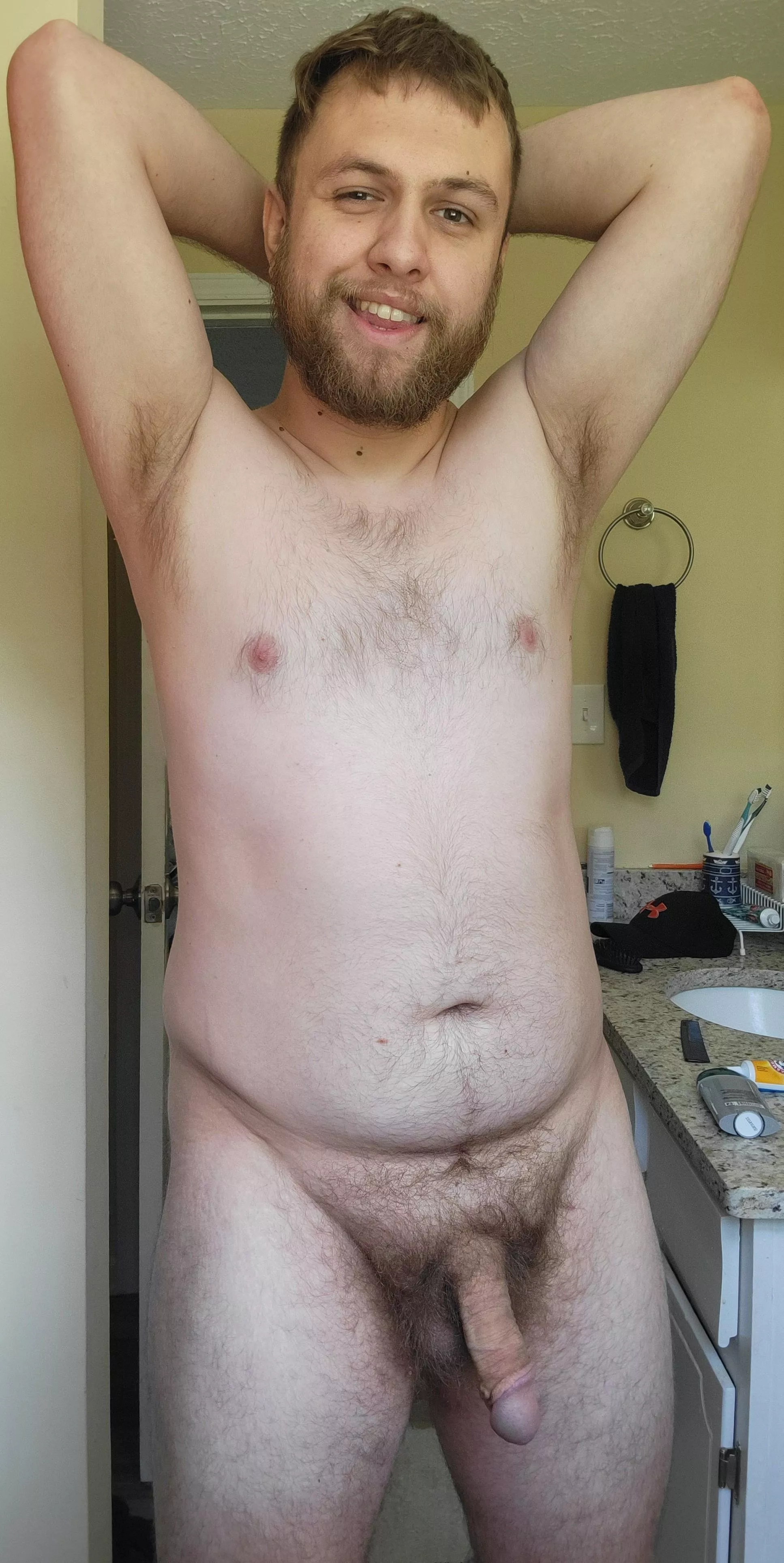 Take a good whiff bro! 😉 posted by justindh99