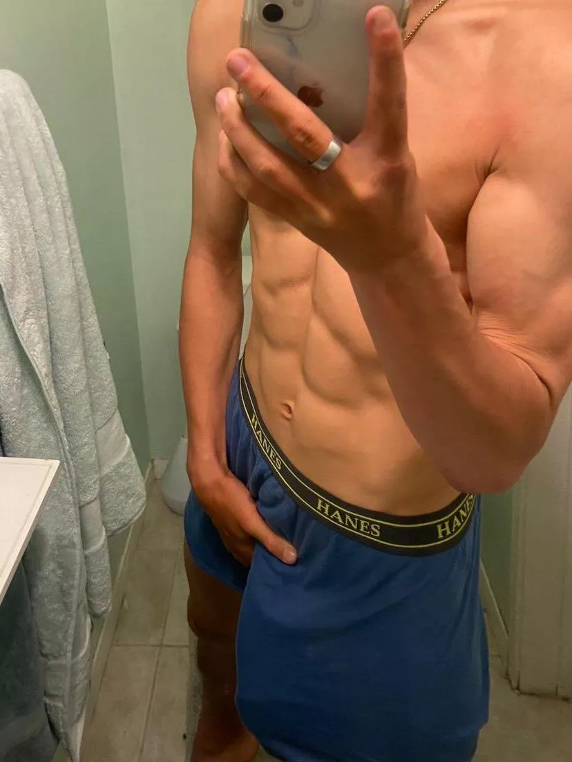 Take a nice deep whiff posted by digbickdick