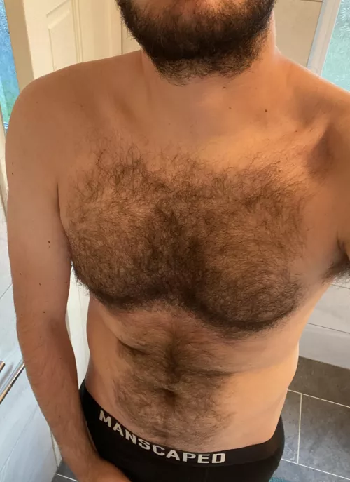 The boxers tell a lie… by A_ShotInTheDark