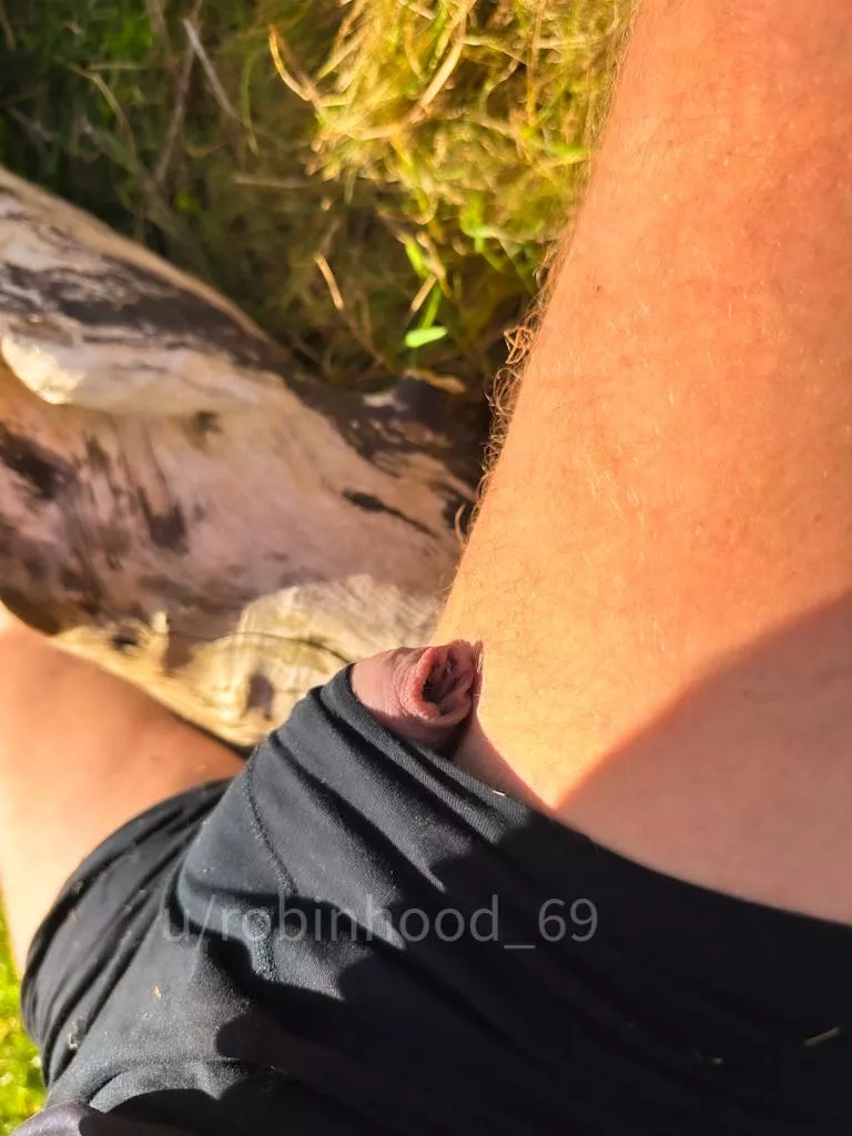 The Magic of foreskin posted by Robinhood_69
