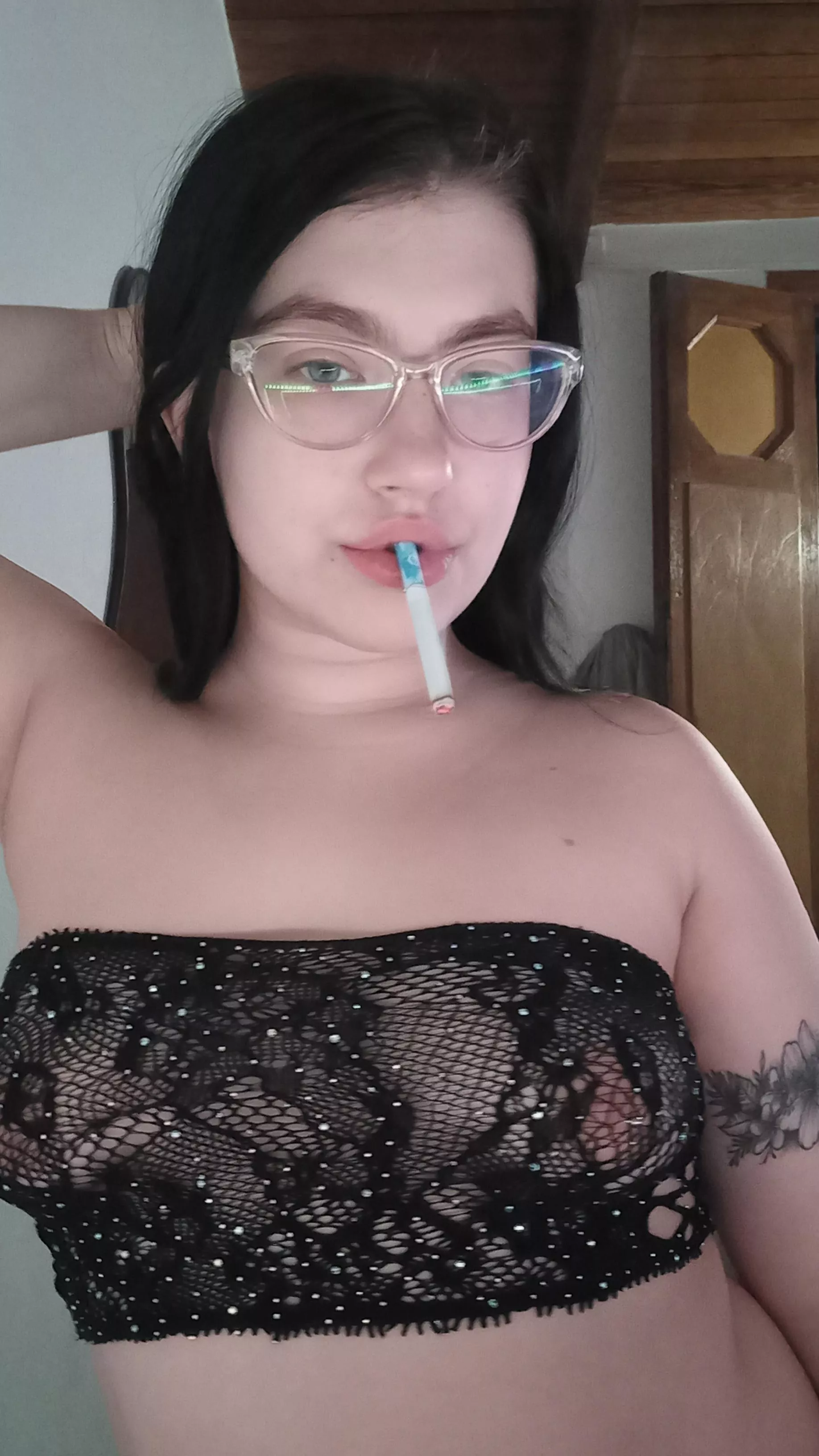 The night of your dreams begins when you meet me, the goddess Laila posted by Lailabnok