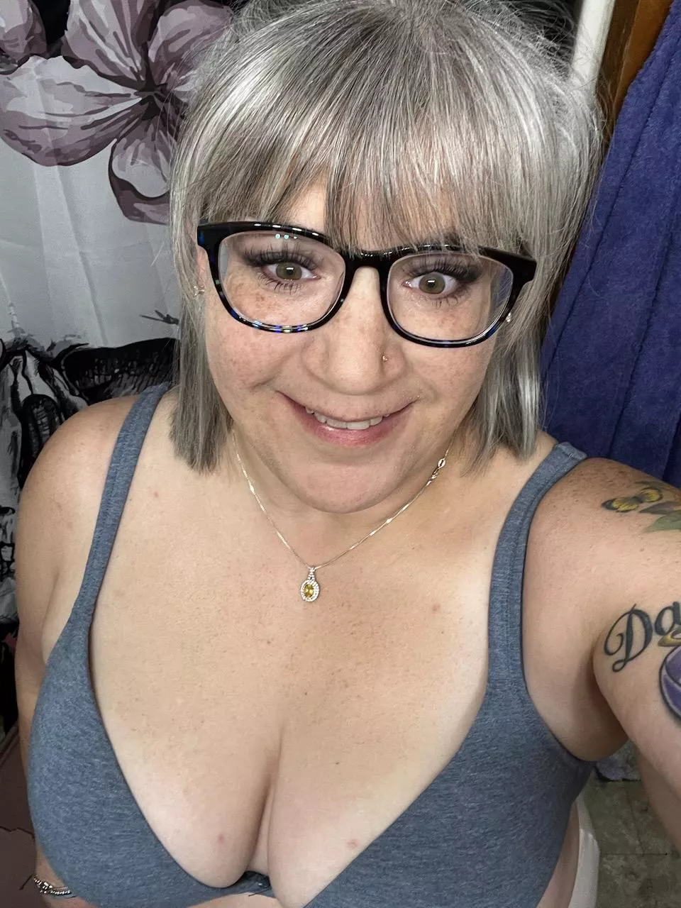 The wife posted by Hot_Carrot5452