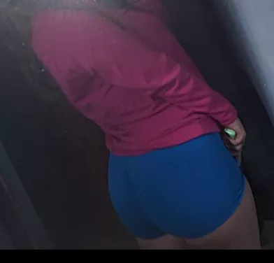 these feel so good between my cheeks posted by HornyLittleSlutt_