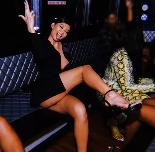 Thic by footking2019