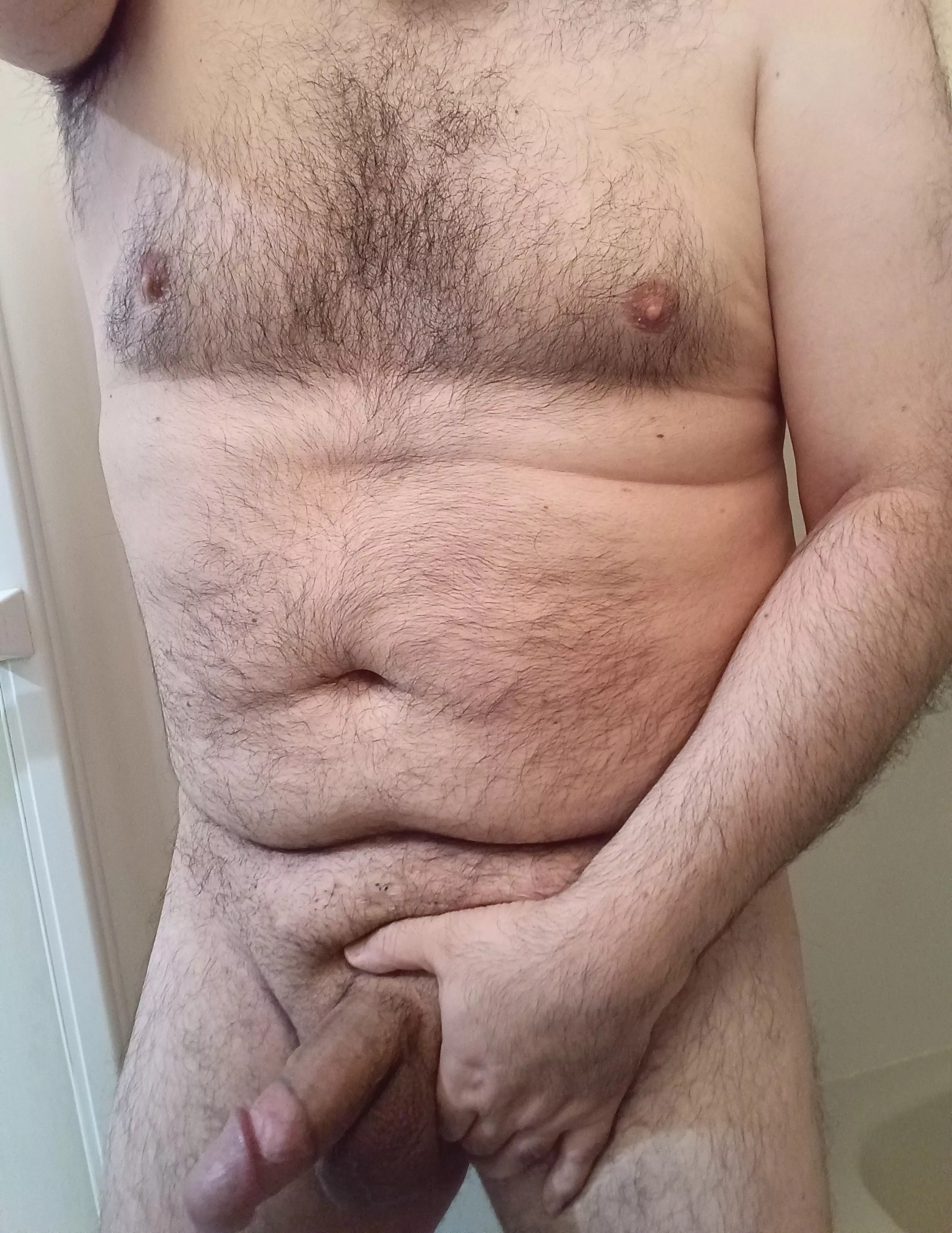 This [44] year old Mexican wants your cream all over his enchilada. posted by Majestic78Enchilada