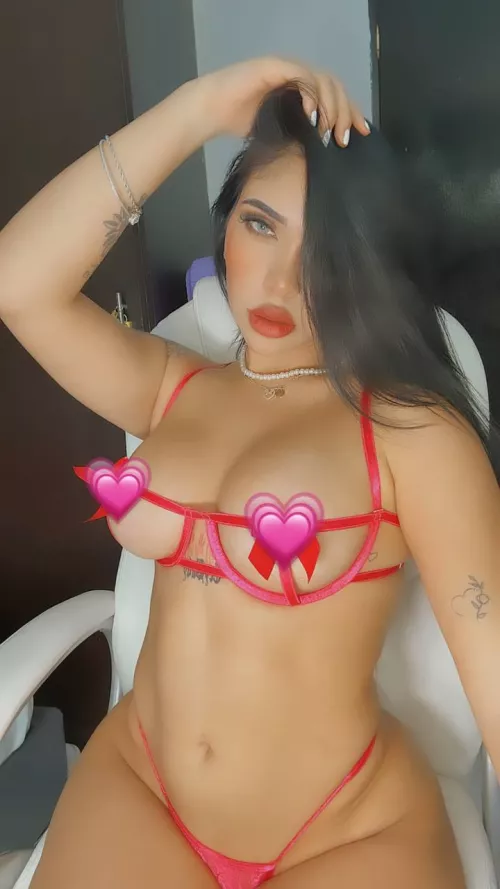 this is my way of flirting before we go on our date by steady_handsgg