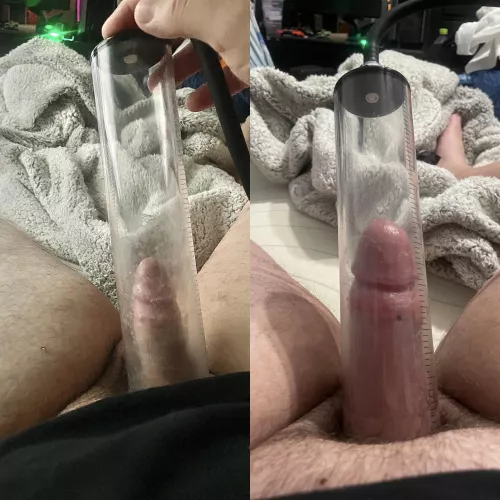 Tonight’s session start to finish by Forsaken_Seesaw_9374