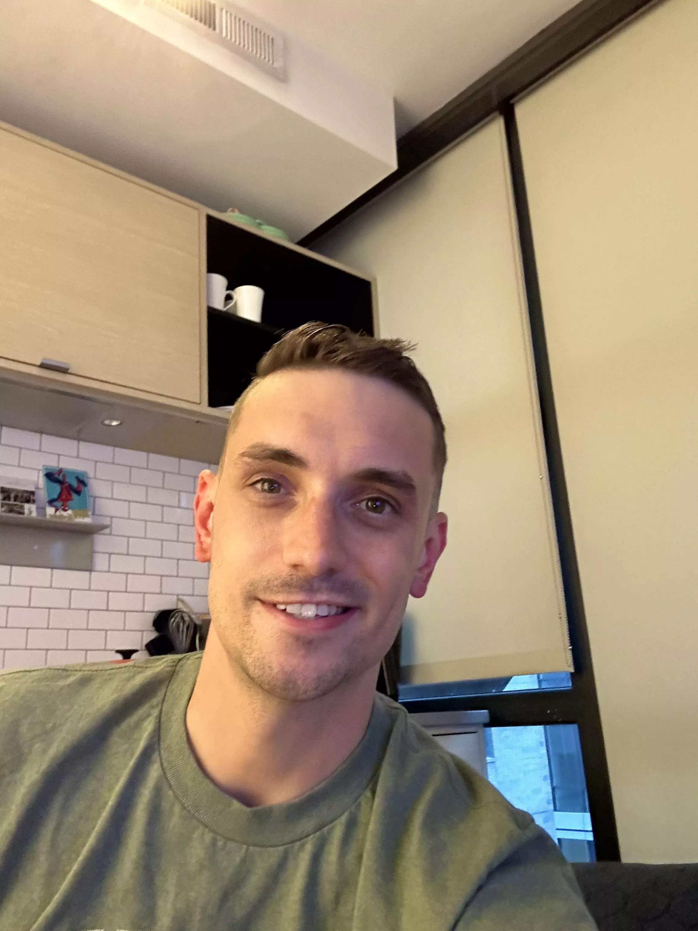 Turning 30 tomorrow posted by Construct99