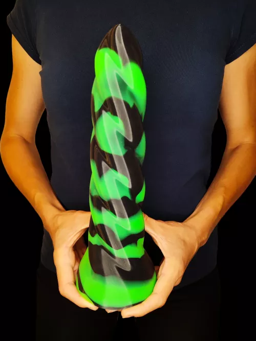 Unicorn 22x6,5 made by us. by 3Derotika