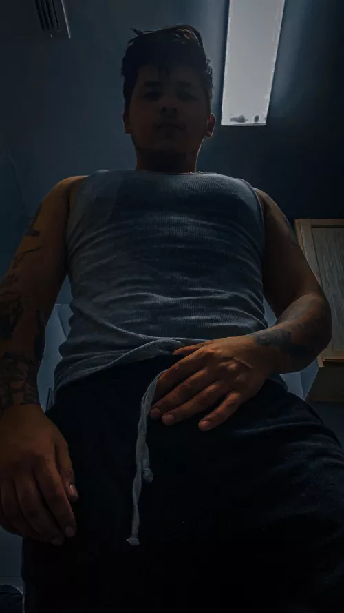 we love a good pump photo (m) by RHECCowboy