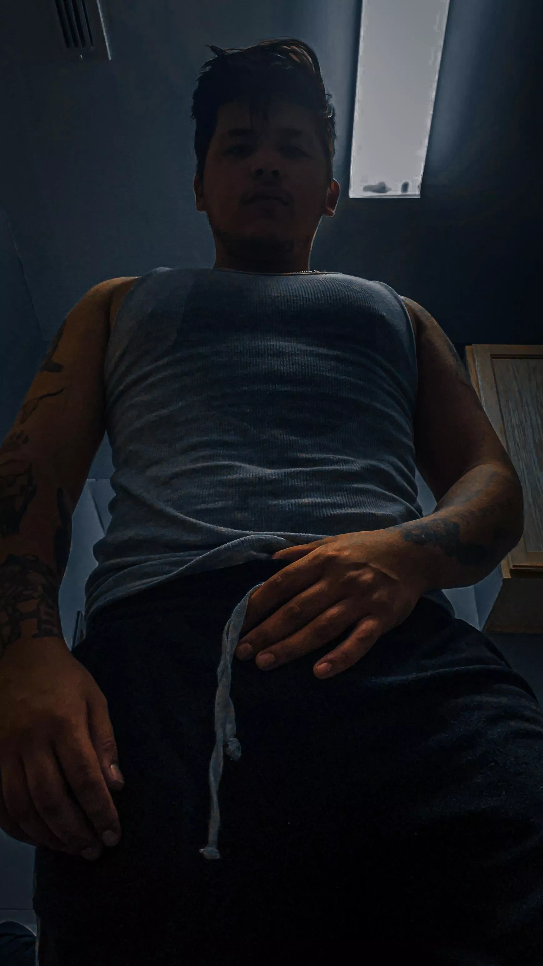 we love a good pump photo (m) posted by RHECCowboy