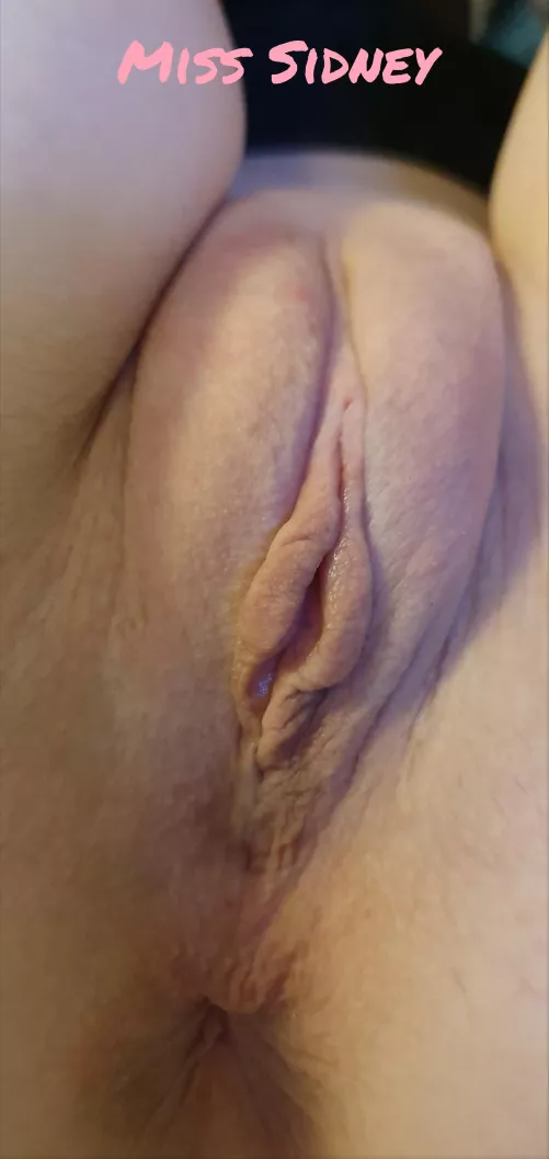 What do you think of my mound? by MissSidney