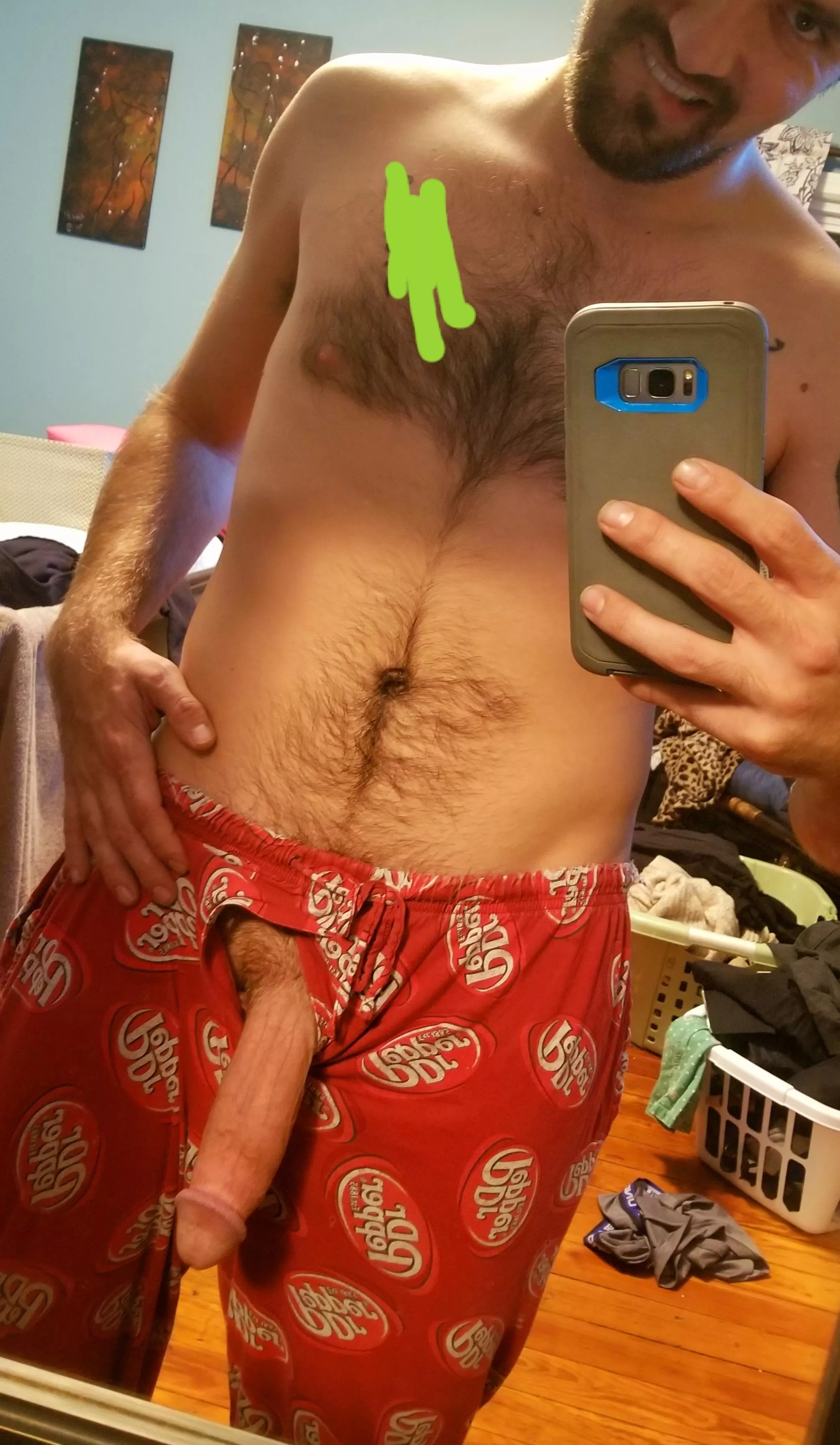 What if I accidentally sent this to you? posted by MrPuBlicShOw