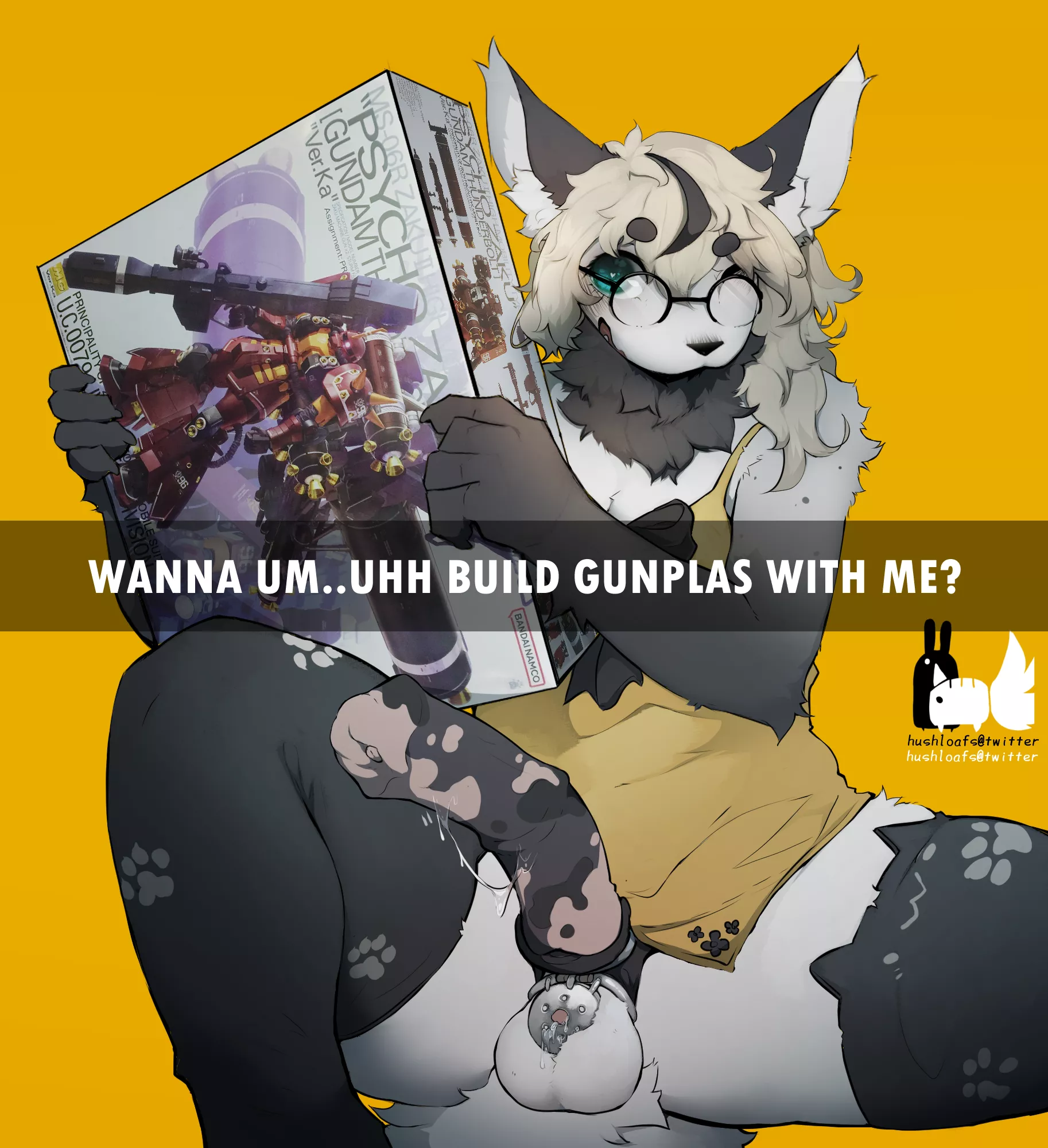 What would you do?~ (hushloafs)[I] posted by HushTheBlues