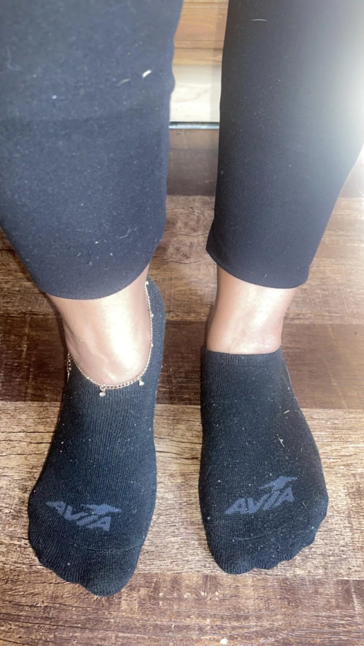 What would you do with 2 day socks ? posted by Nala4yu