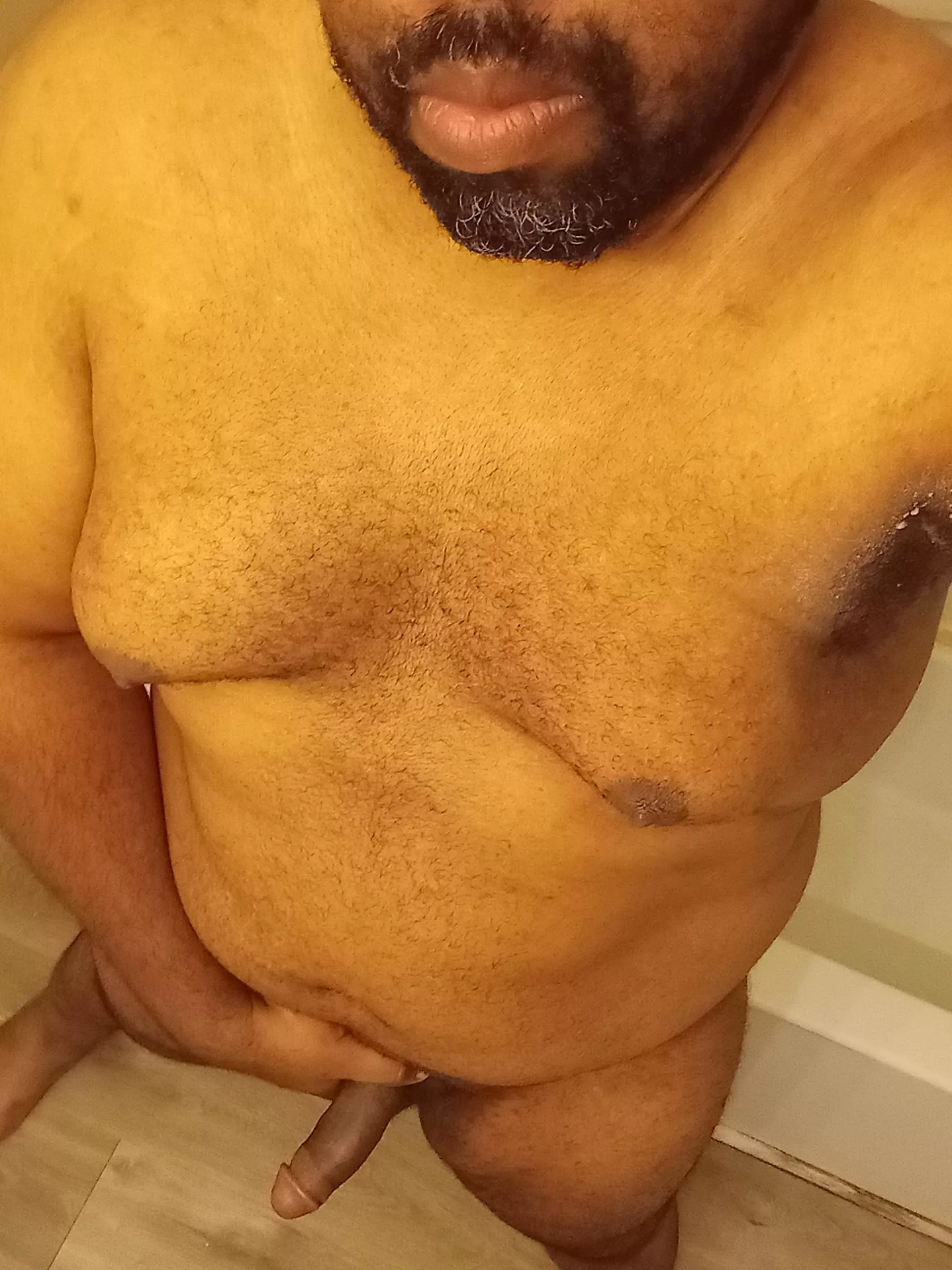 Whip it out Wednesday posted by ebman578