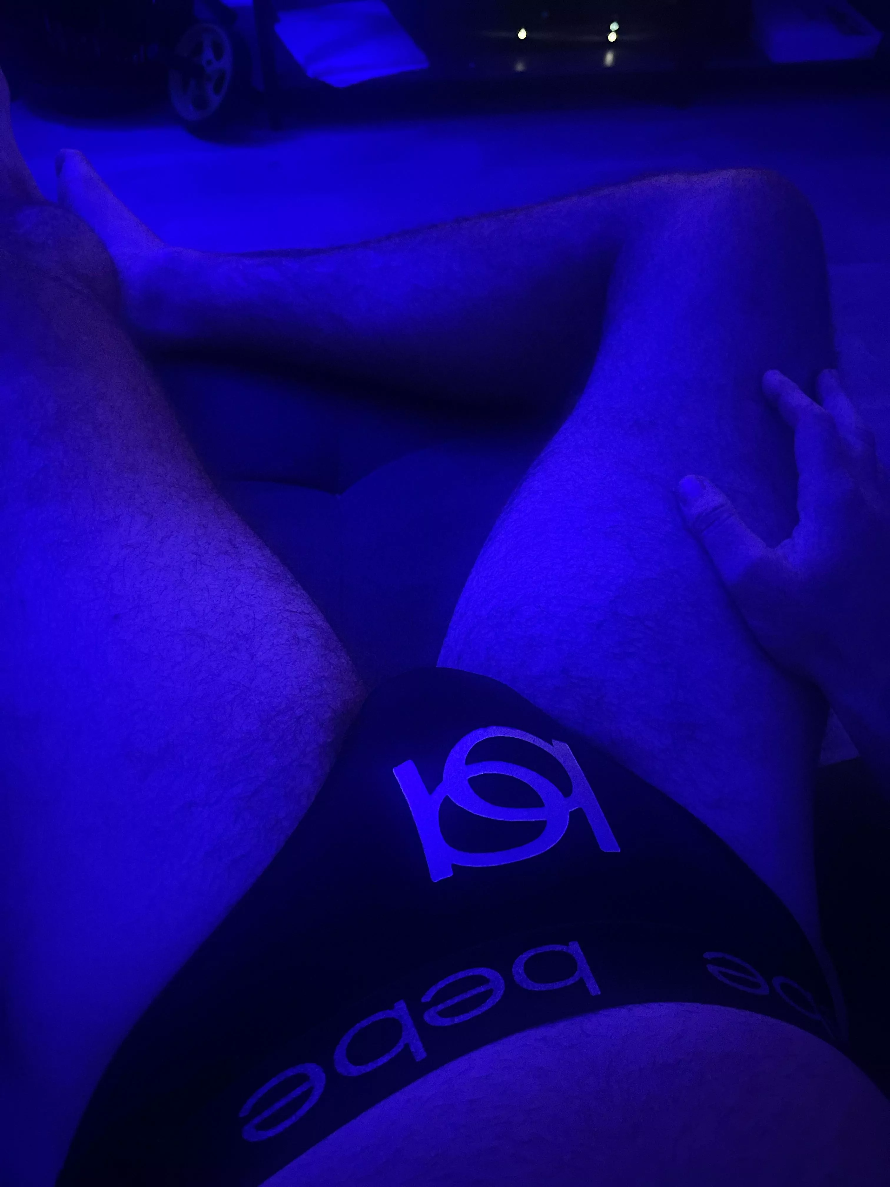 Who wants to see the back? posted by Natural_Feedback_106