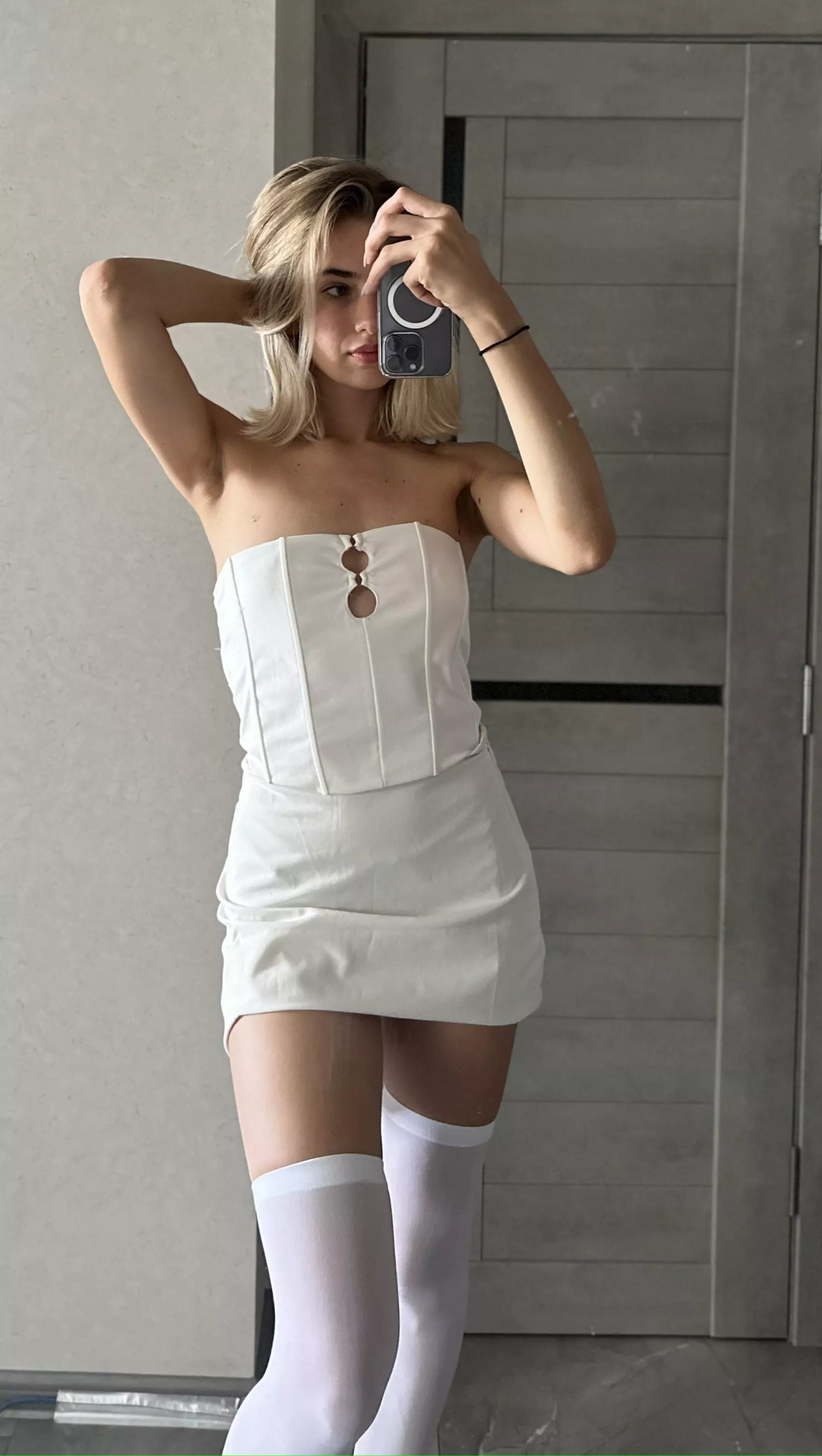 Why am I so excited about going to work? posted by indolent_miley