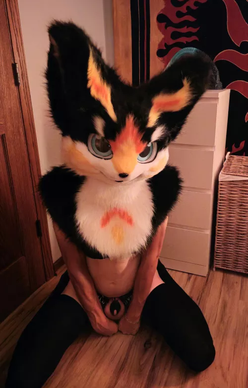 Will you hold onto this key? It's important. by EatMyDragons