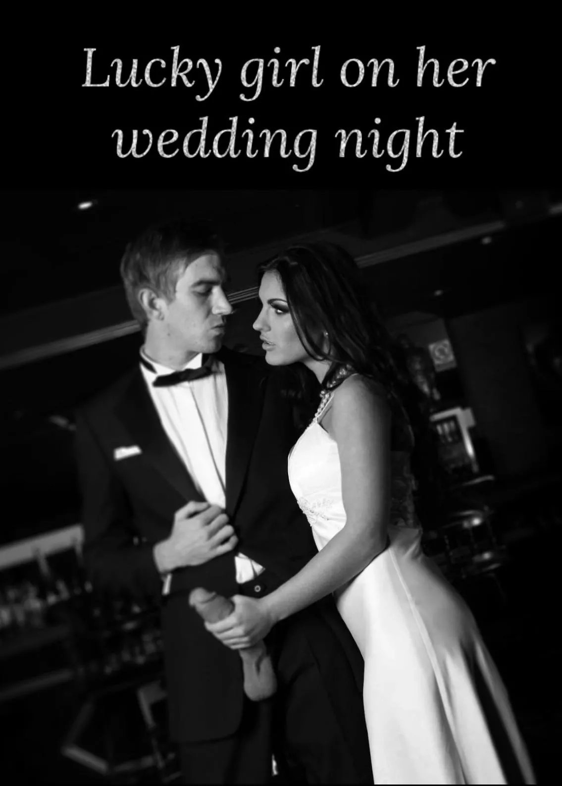 Winning the genetic lottery posted by Cold-Chemistry-6678