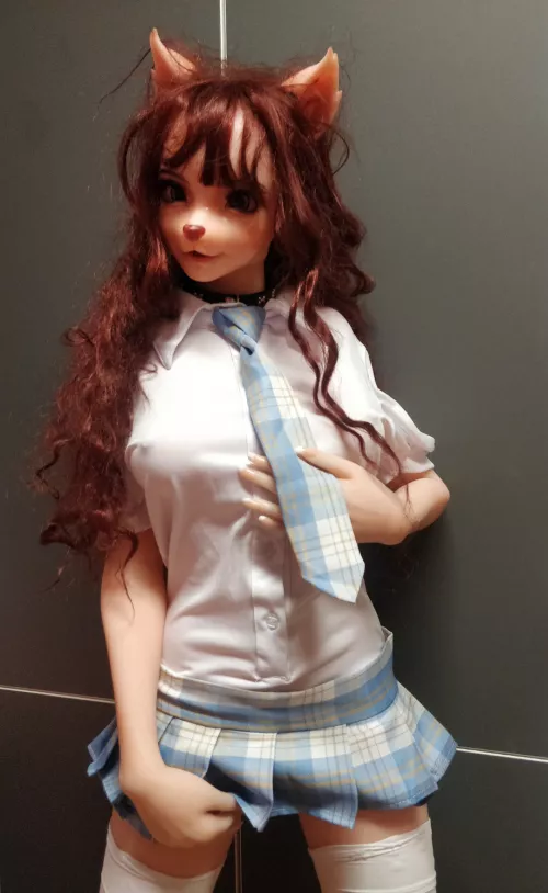 Woof by herrenhaarschnitt