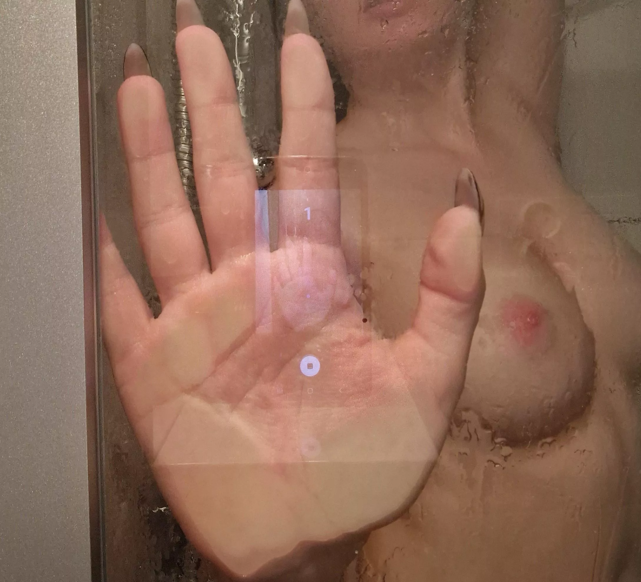 would you smash or pass me in the shower? posted by sousTemplas