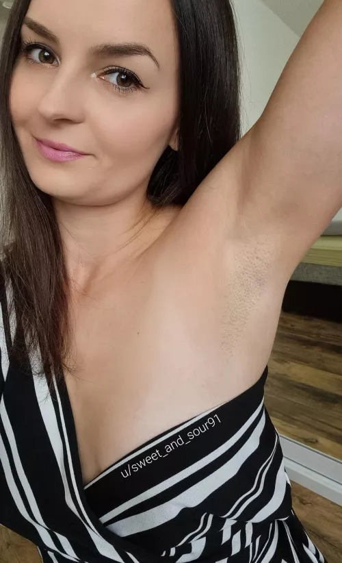 Would you smell them after a walk? by sweet_and_sour91