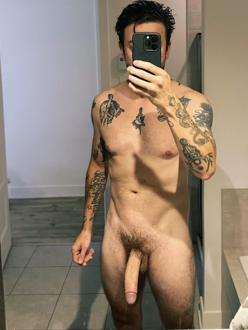 Would you test your gag reflex with me ? by matthardney