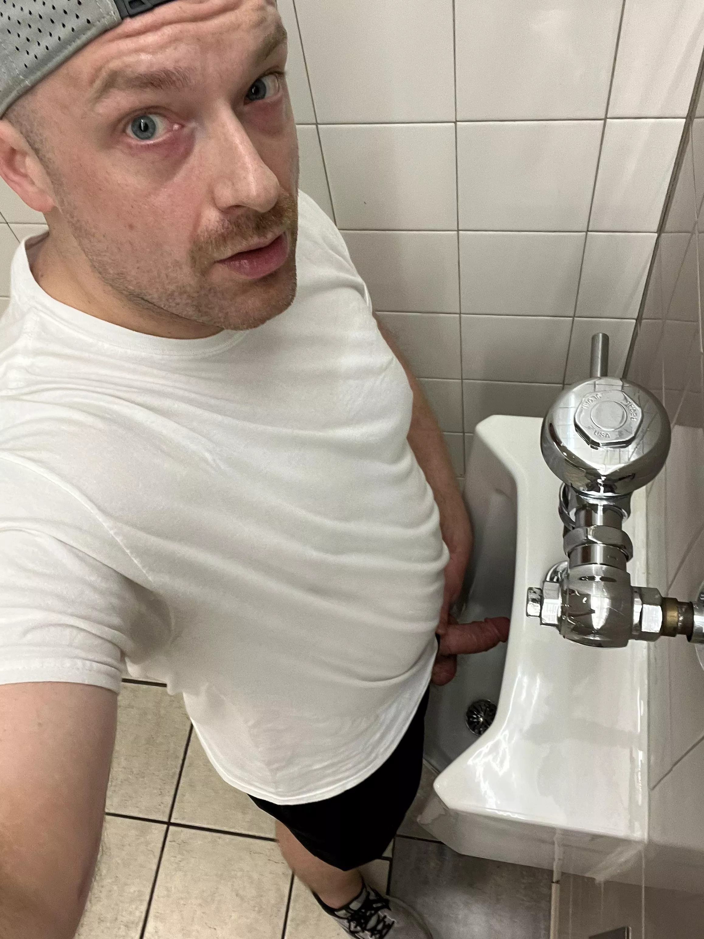 Wwyd? posted by StateofAsh7