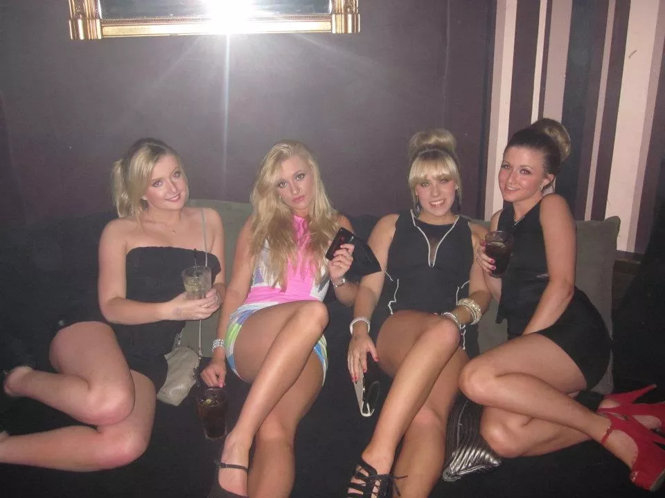 [4] Nightclub girls posted by Salt-Bus-5579
