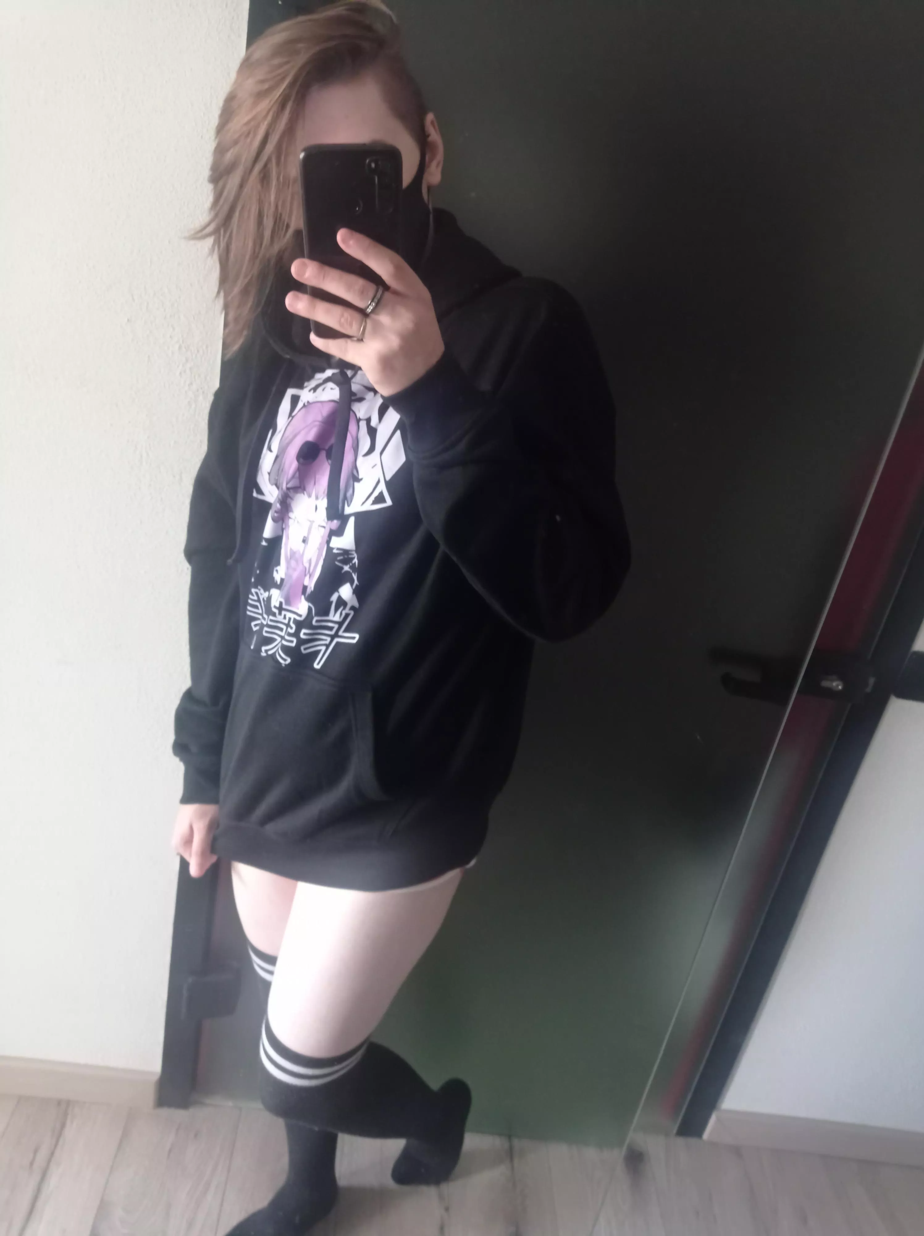 Am i cute? :3 posted by Shy_-_