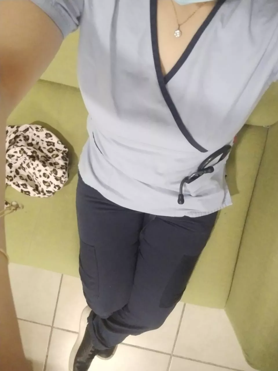 An excellent night shift full of knowledge posted by eith_draekghot