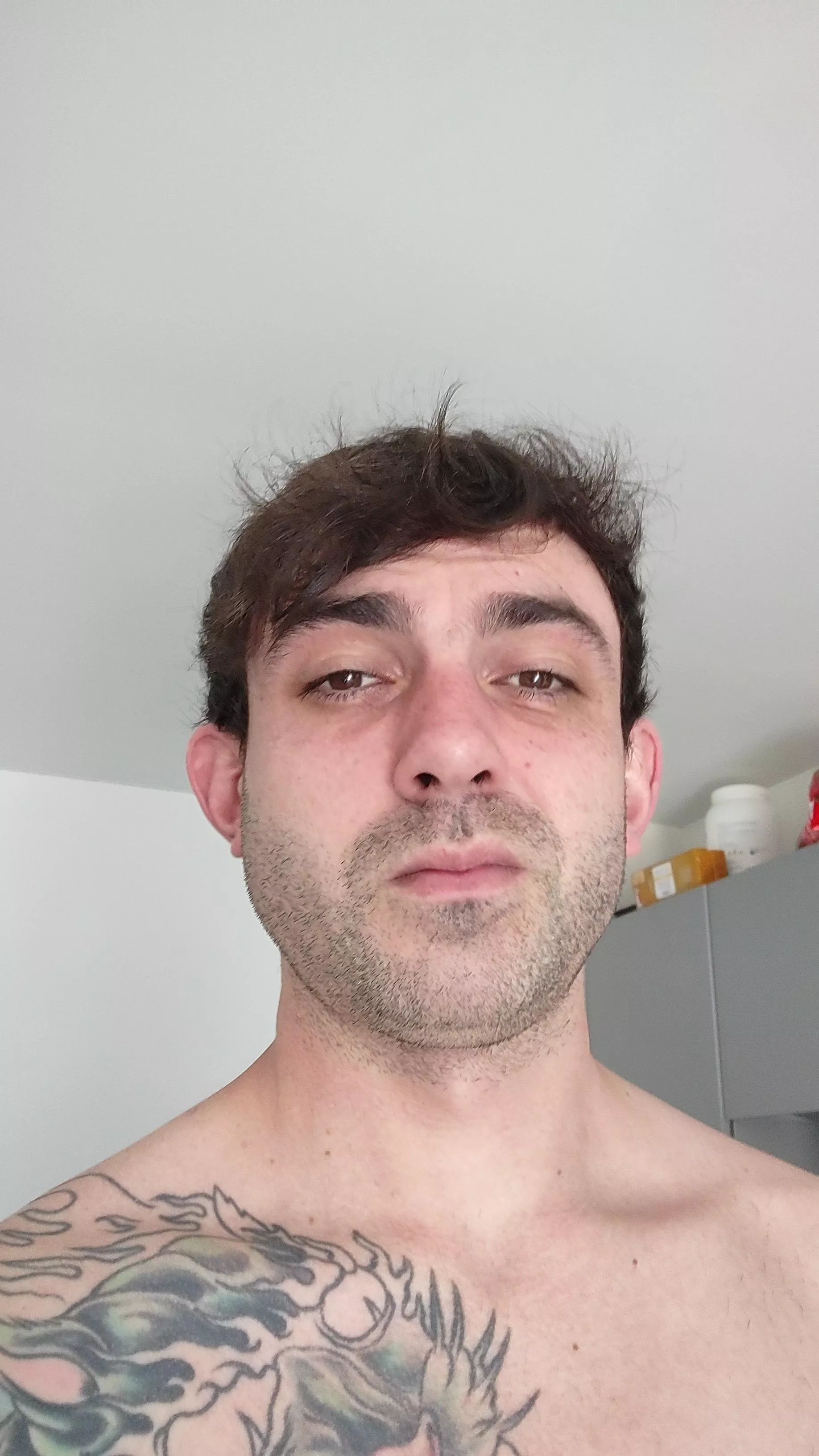 Anyone else sometimes question their younger selves choices? posted by Thorpey1