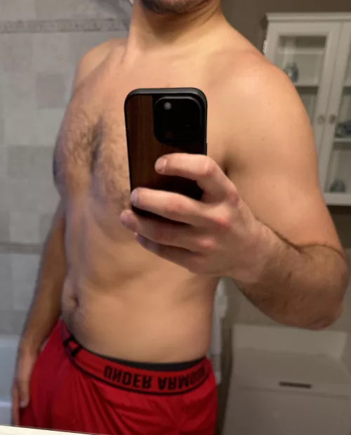 Attractive 27 Bull for NYC Hotwife by LIBull27