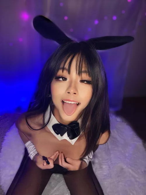 be careful, you'll get addicted;) by CakeCakeAsia