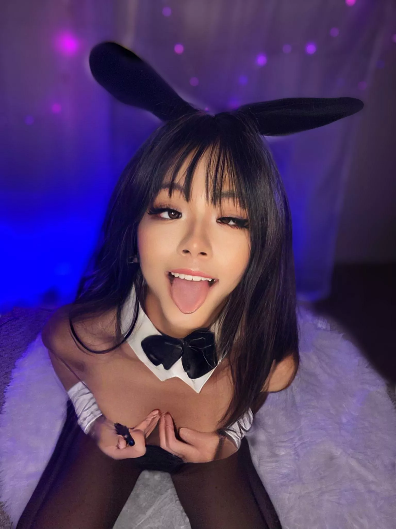 be careful, you'll get addicted;) posted by CakeCakeAsia