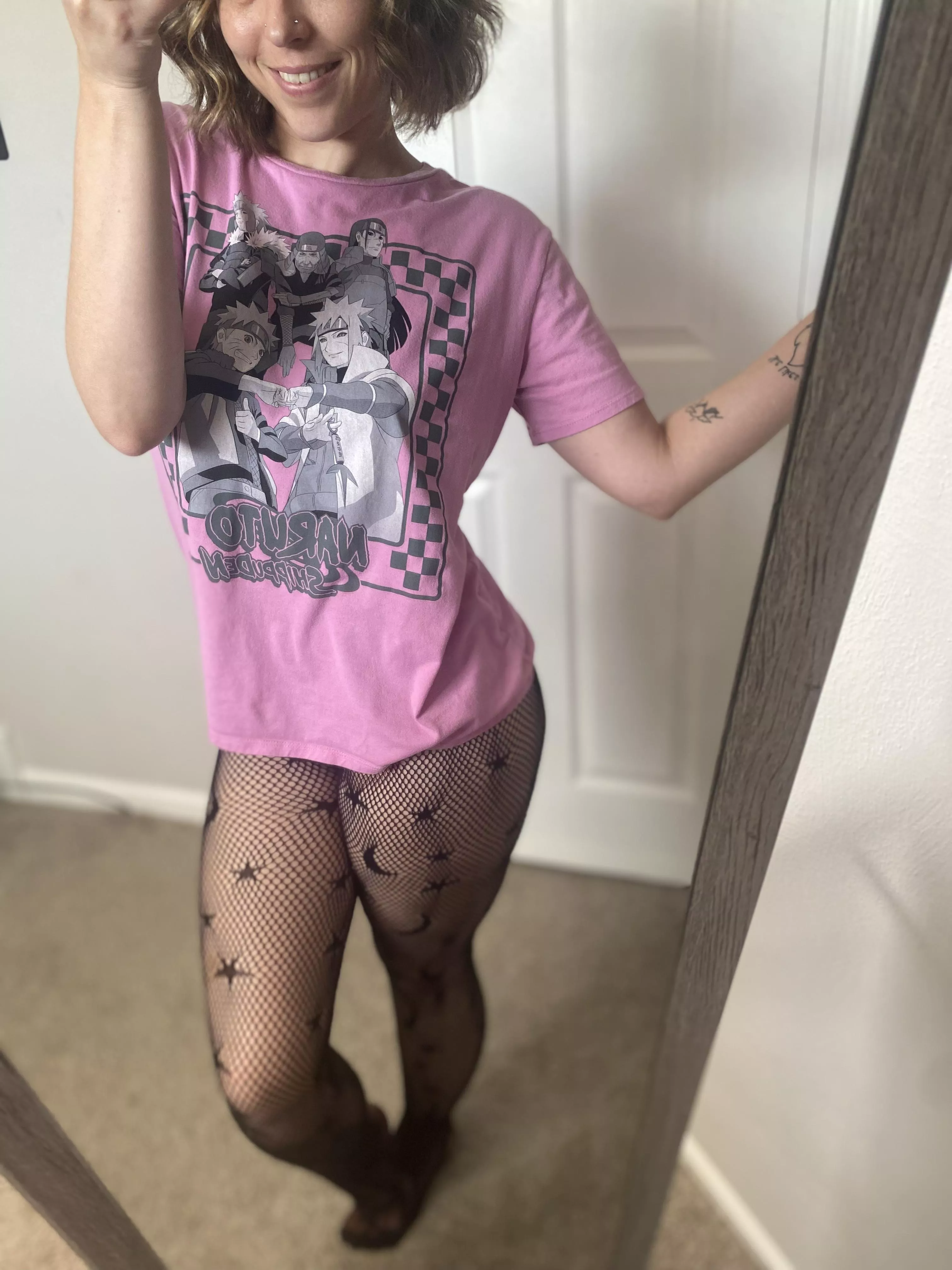 “Believe it” posted by Fun_Housewife