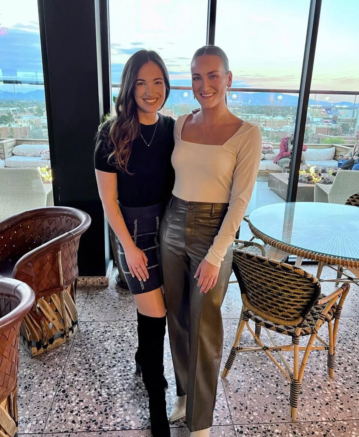 Besties [2] posted by Due_Stress_1518