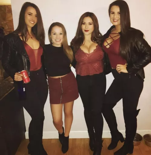 Big envy by anonymous123456_