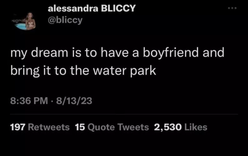 Big gfd vibes by aspiringharlequin