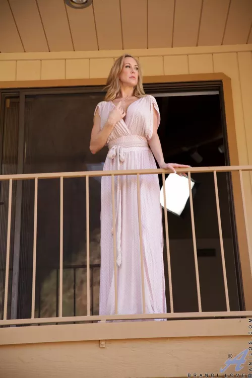 Brandi Love by kamal00g