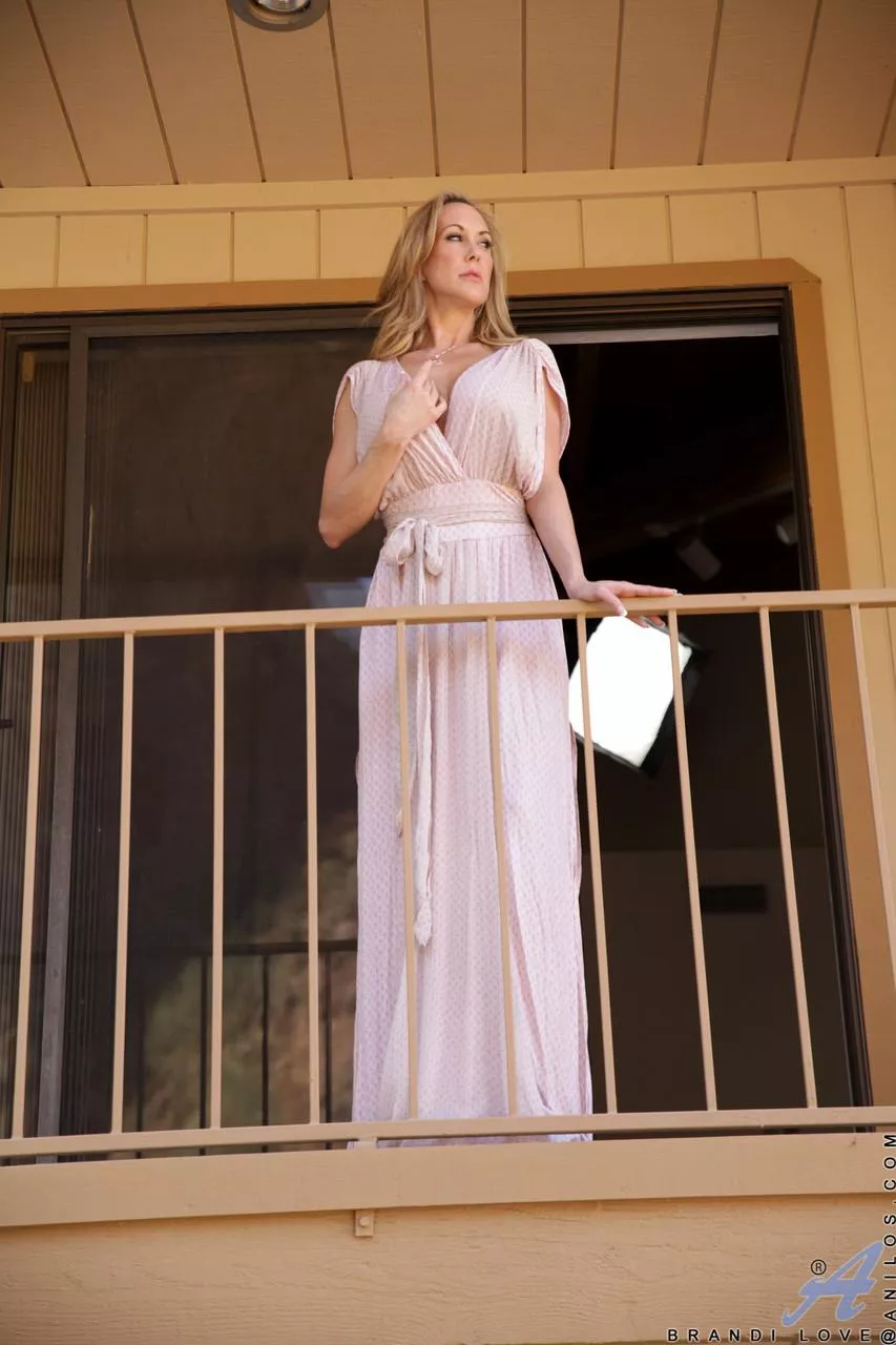 Brandi Love posted by kamal00g