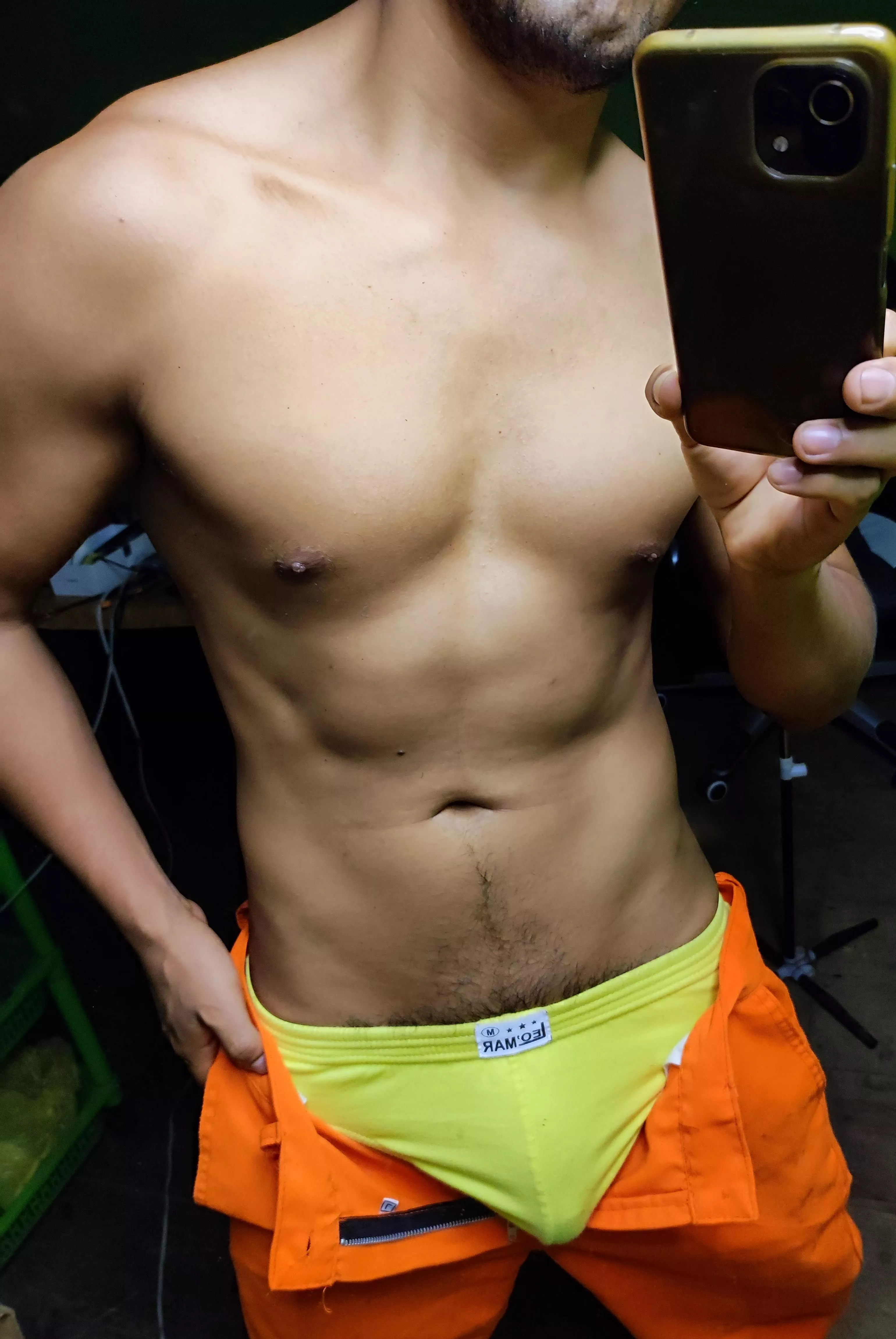 Came from work posted by gonzalo_hillary